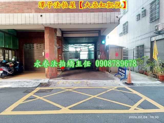 台中潭子大樓法拍-4