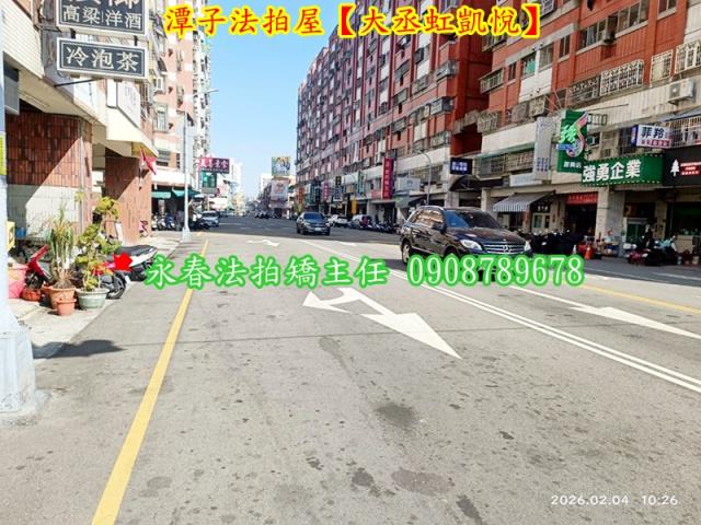 台中潭子大樓法拍-5