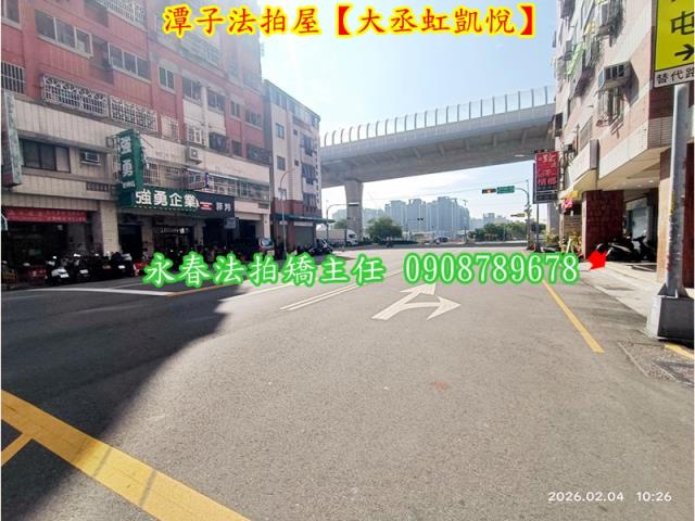 台中潭子大樓法拍-6