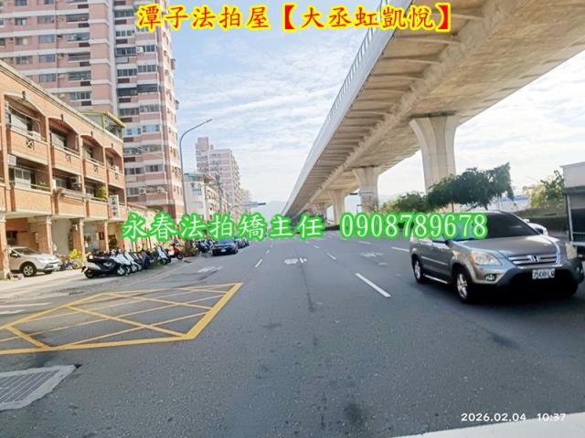 台中潭子大樓法拍-7