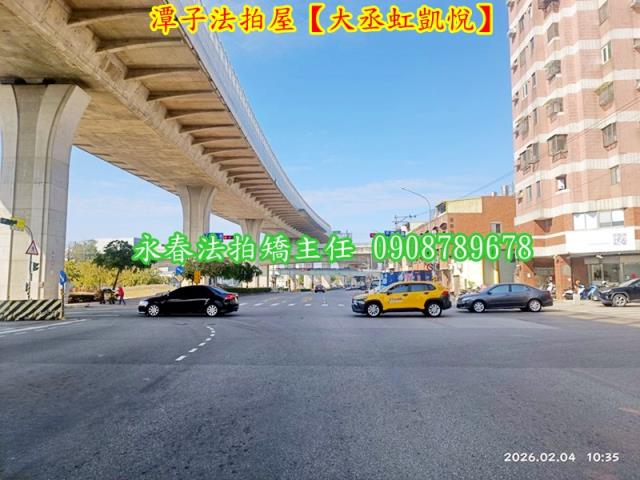 台中潭子大樓法拍-8