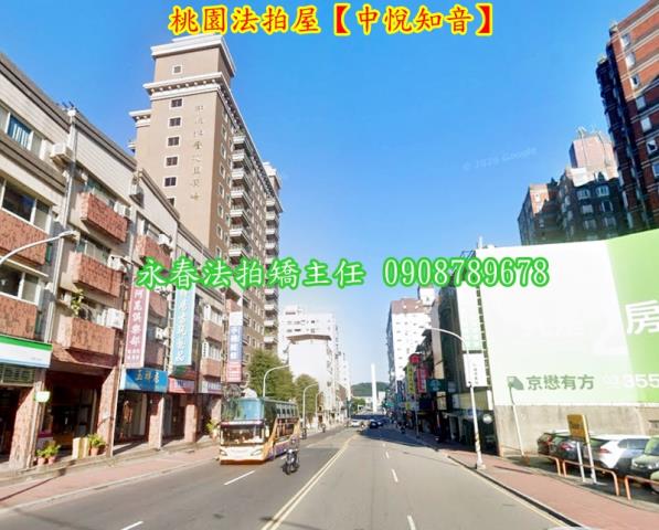 桃園桃園區大樓法拍-3