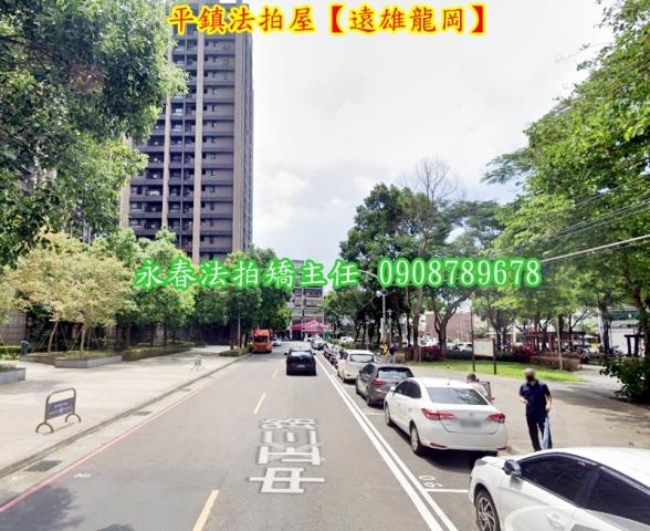 平鎮大樓法拍-3