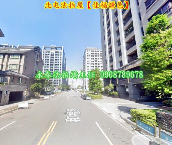台中北屯法拍大樓-3