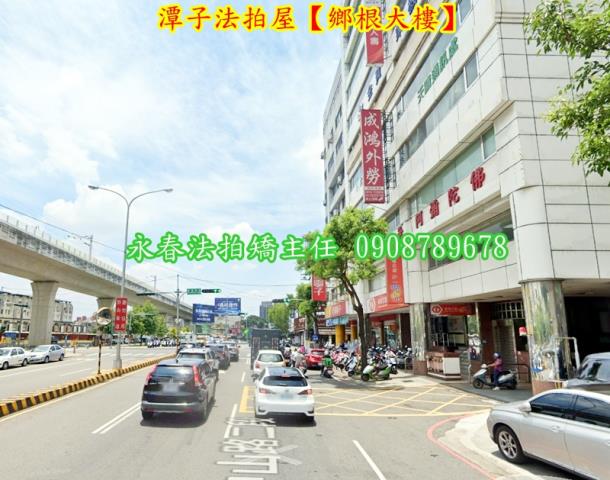台中大樓法拍-3