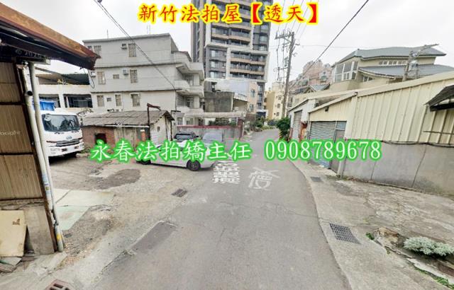 北區法拍透天-4