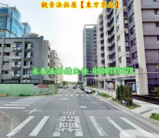 桃園觀音大樓法拍-2