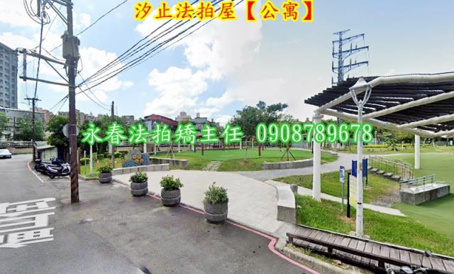 汐止法拍公寓-2