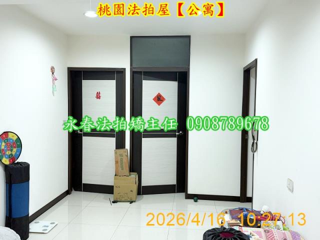 桃園區公寓法拍-6