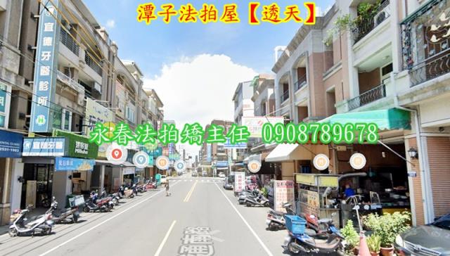 潭子透天法拍-3