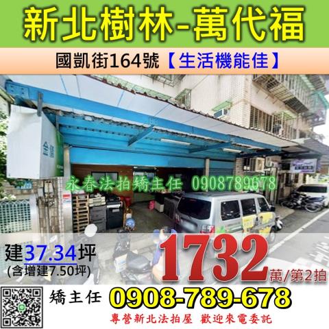 樹林拍賣華廈-0