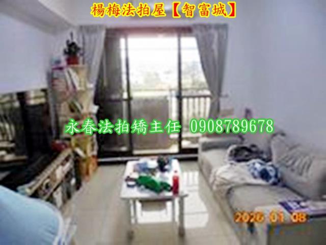 桃園拍賣大樓-4