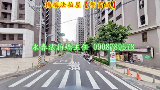 桃園拍賣大樓-2
