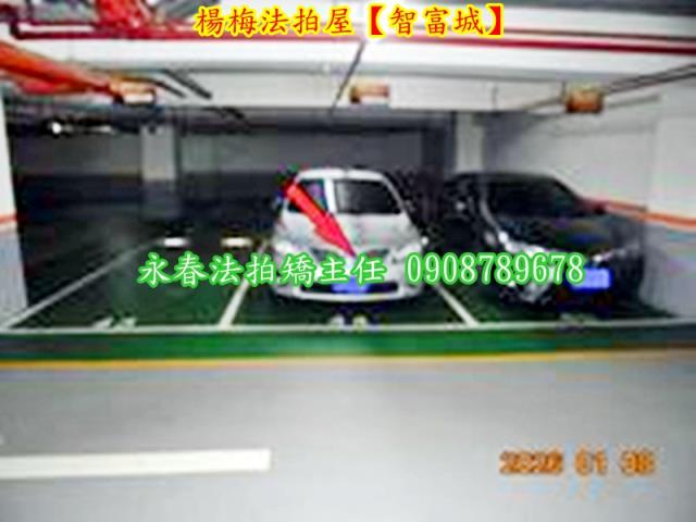 桃園拍賣大樓-7