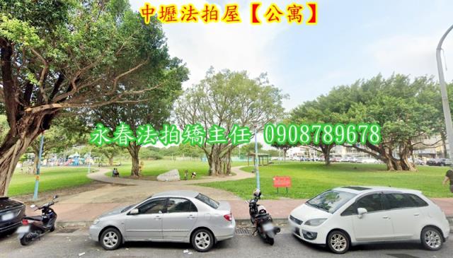 桃園中壢公寓法拍-3