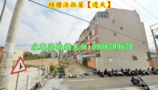 台中梧棲法拍透天-3
