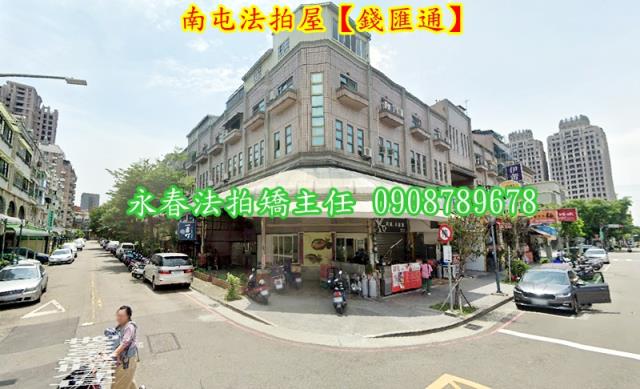 台中拍賣透天-1