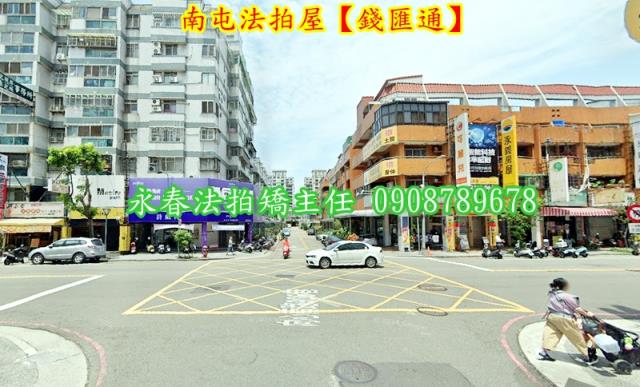 台中拍賣透天-3