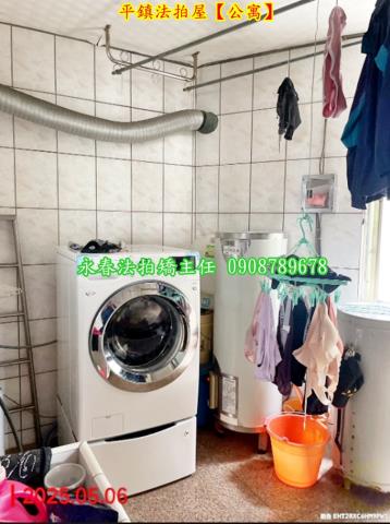 桃園平鎮公寓法拍-3