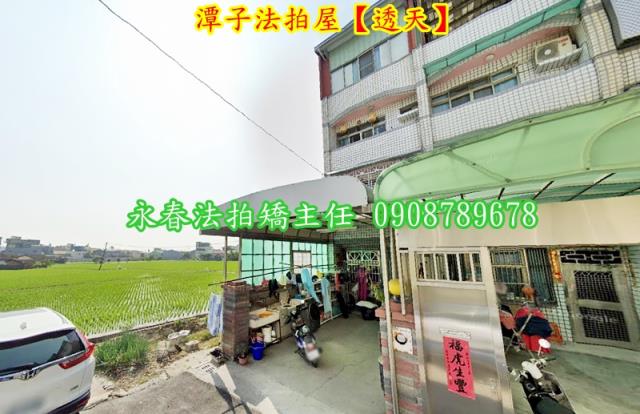 潭子透天拍賣-2