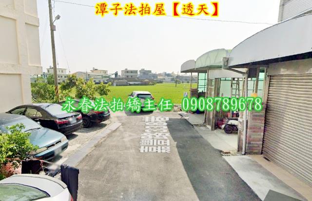 潭子透天拍賣-3