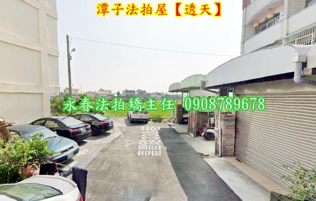 潭子透天拍賣-3
