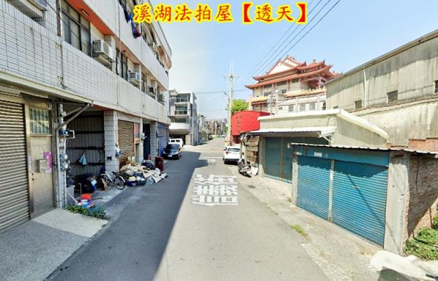 溪湖拍賣透天-3