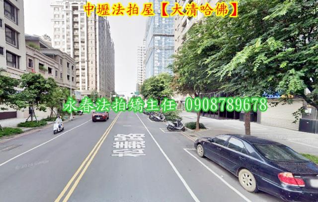 桃園中壢法拍大樓-3