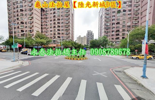 龜山法拍大樓-3