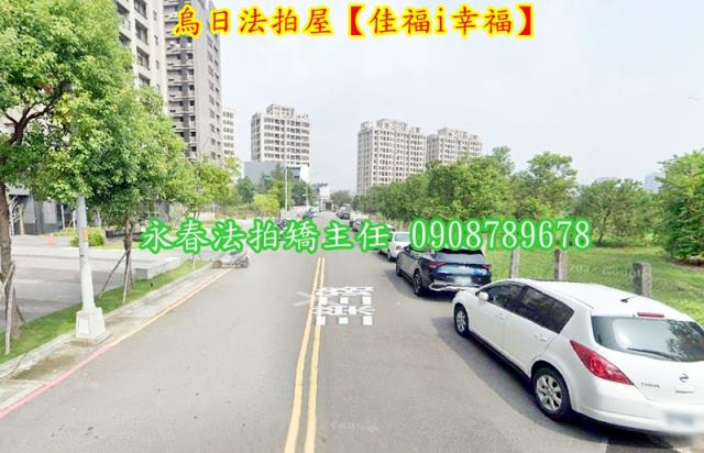 台中法拍大樓-3
