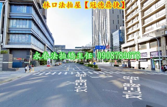 新北林口大樓法拍-6